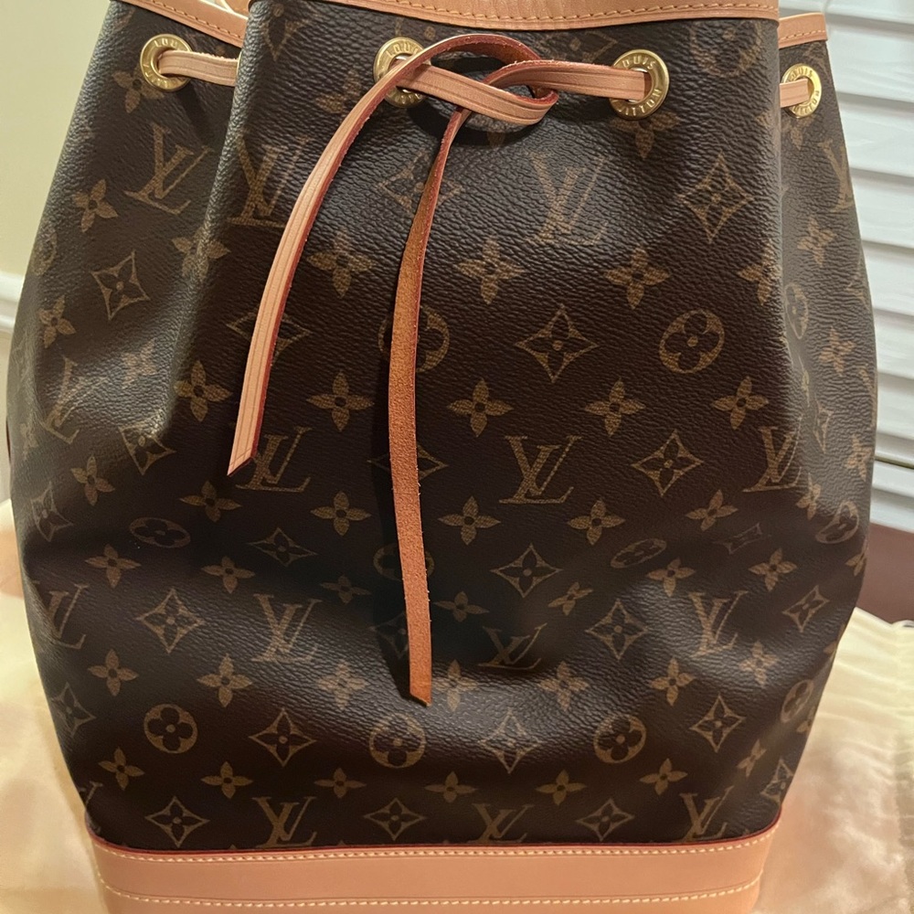 Louis Vuitton Noe
